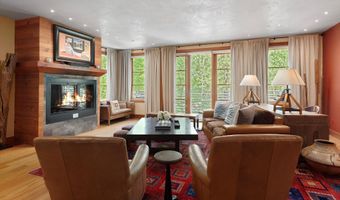 714 S Galena St B, Aspen, CO 81611
