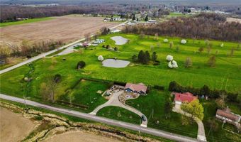 5901 Gibbs Rd, Andover, OH 44003