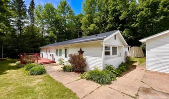 10534 COES Lndg, Argonne, WI 54511