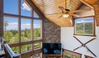 244 W Pinehurst Dr, Brian Head, UT 84719