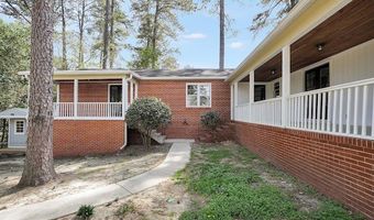 789 Pinewood, Macon, GA 31204