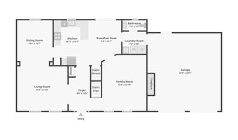 3500 RHODE VALLEY Trl, Ellicott City, MD 21042