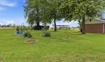 6827 E Rodeo, Atoka, OK 74525