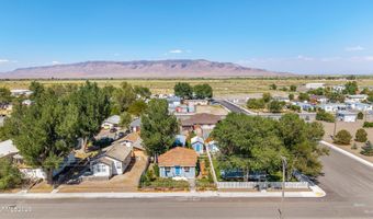 577 N 1st St, Battle Mountain, NV 89820