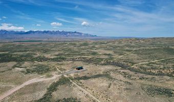 55 Woodland Trl, Clark, WY 82435