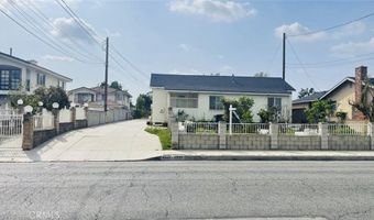 3239 Ivar Ave, Rosemead, CA 91770