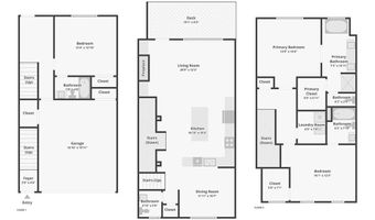 3231 Chutney Ct, Avondale Estates, GA 30002