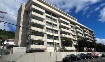 802 Prospect St 203, Honolulu, HI 96813