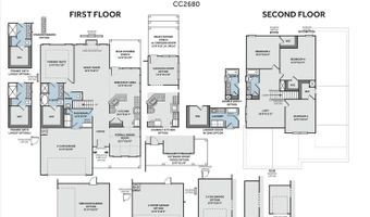 529 Watauga Ln 549, Aberdeen, NC 28315