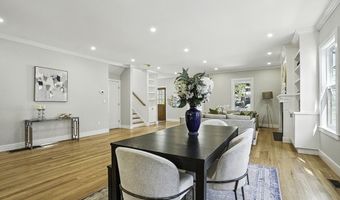 16 Pinehurst St, Boston, MA 02131
