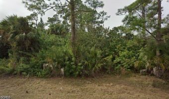 2321 Moore Ave, Alva, FL 33920