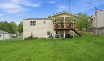 3955 Dunbar St, Austintown, OH 44515