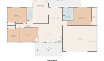22225 Standing Rock Ave, Apple Valley, CA 92307