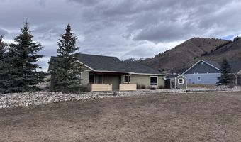 111 E PAPWORTH Ln, Afton, WY 83110