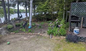114 E Shore Rd, Benedicta, ME 04733
