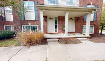 3073 Promenade Cir, Ann Arbor, MI 48108