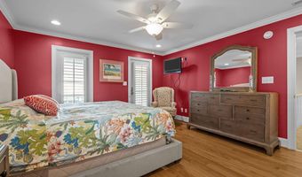 101 Bay Ridge Dr, Atlantic Beach, NC 28512