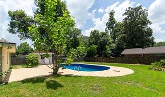 4011 LEON Dr, Alexandria, LA 71303