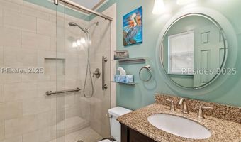3 Hilda Ave, Beaufort, SC 29907
