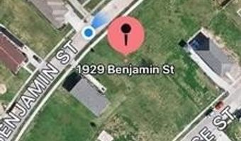 1929 BENJAMIN St, Arabi, LA 70032