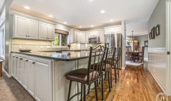 8655 Conservation St NE, Ada, MI 49301