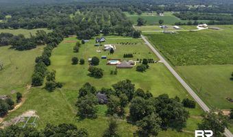 16311 Old Brady Rd, Bay Minette, AL 36507