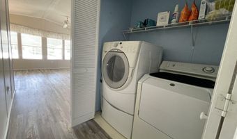 1204 CALUSA Dr, Barefoot Bay, FL 32976