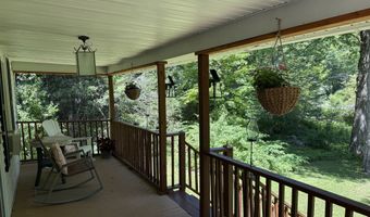 389 Colebrook River Rd, Colebrook, CT 06065