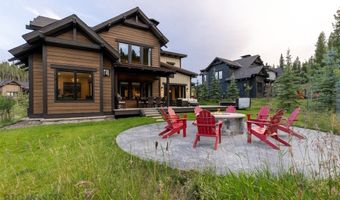 85 N Outlook Loop, Big Sky, MT 59716