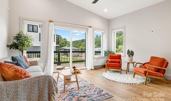 214 Torch Light Way, Asheville, NC 28806