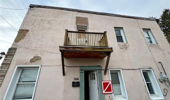 166 W Main St, Allegany, NY 14706