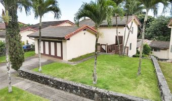 45-732 Pookela St, Kaneohe, HI 96744