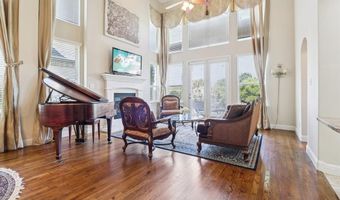 8316 Lindsay Gdns, The Colony, TX 75056