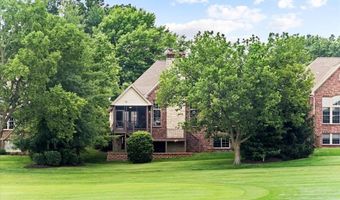 324 Meadowbrook Country Club Est, Ballwin, MO 63011