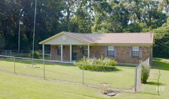 15900 Taylor Rd, Bay Minette, AL 36507