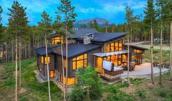 141 SAWMILL RUN Dr, Breckenridge, CO 80424