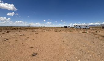497 MALLETTE Dr, Belen, NM 87002