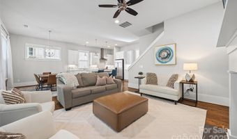 1813 Summey Ave, Charlotte, NC 28205