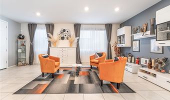 675 Turtleback Falls Ave, Indian Springs, NV 89018