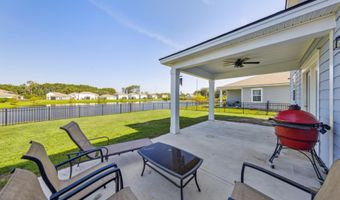 1232 Windswept Oak Ln, Beaufort, SC 29902
