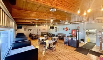 870 S Broad Street Lot Business Is The Overtime Sports Bar & Grill, Battle Mountain, NV 89820