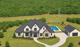 3357 High Ranch Way, Arcadia, OK 73007