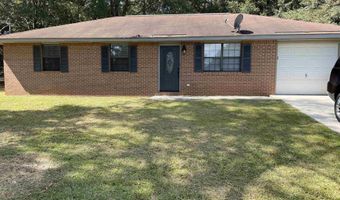 249 W Valley Dr, Fort Valley, GA 31030