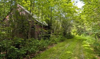 87 West Rd, Abbot, ME 04406