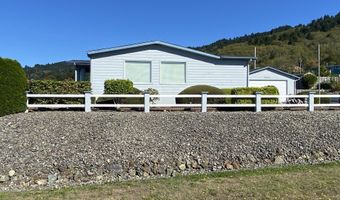 98609 CAMELLIA Dr, Brookings, OR 97415