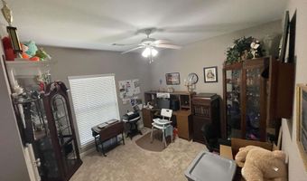 1756 White Oak Ln, Benton, AR 72019