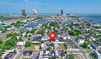 722 Pearl Pl, Atlantic City, NJ 08401