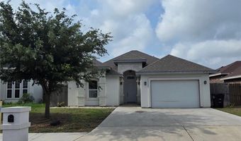 1100 W Eisenhower Ave, Alton, TX 78573