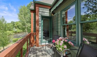655 Gold Rivers Ct 25F, Basalt, CO 81621
