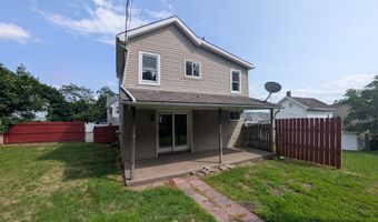 120 E Walnut Ave, Altoona, PA 16601